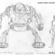 Illustration for article titled Exclusive: First look at Dark Horses Magnus, Robot Fighter